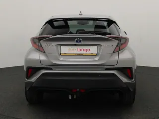TOYOTA C-HR Executive