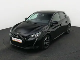 PEUGEOT 208 Allure