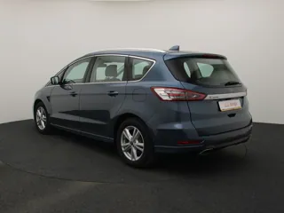 FORD S-MAX Titanium
