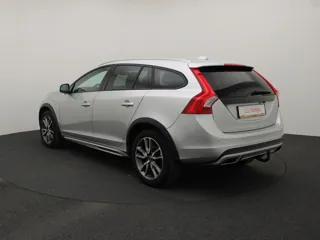 VOLVO V60 Cross Country Nordic+