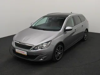 PEUGEOT 308 Executive