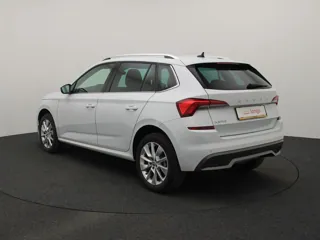 SKODA KAMIQ Ambition