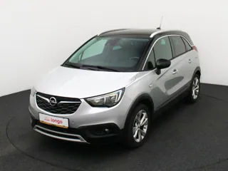 OPEL CROSSLAND X Innovation