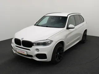 BMW X5 High Executive