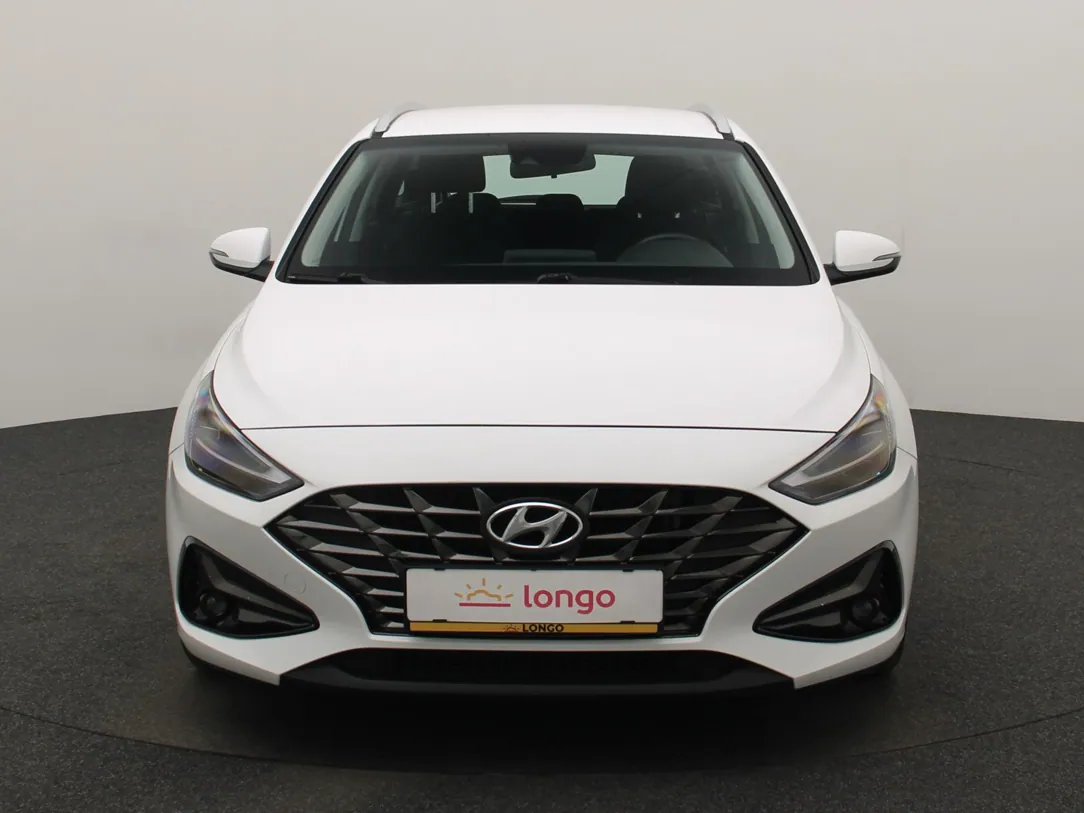 HYUNDAI I30 Comfort