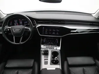 AUDI A6 MHEV Sport Launch Business Edition