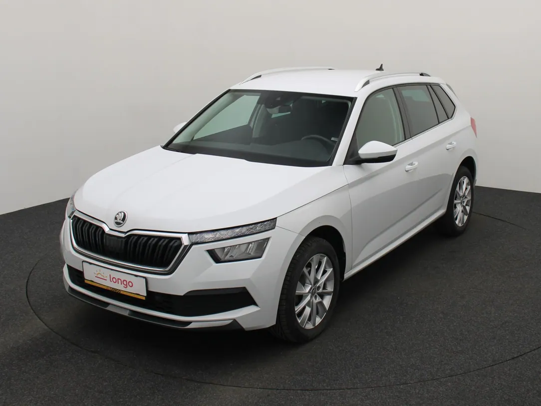 SKODA KAMIQ Ambition