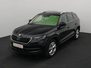 SKODA KODIAQ Style