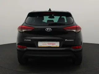 HYUNDAI TUCSON Premium
