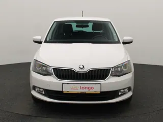 SKODA FABIA JOY
