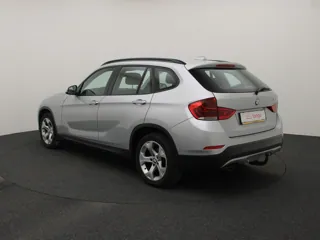 BMW X1 Upgrade Edition