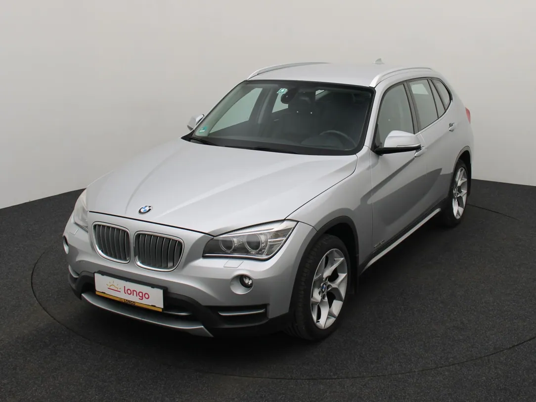 BMW X1 Business