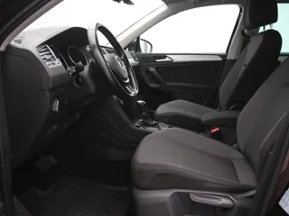 VOLKSWAGEN TIGUAN Highline