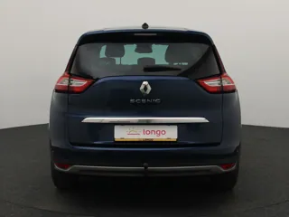 RENAULT GRAND SCENIC Intens
