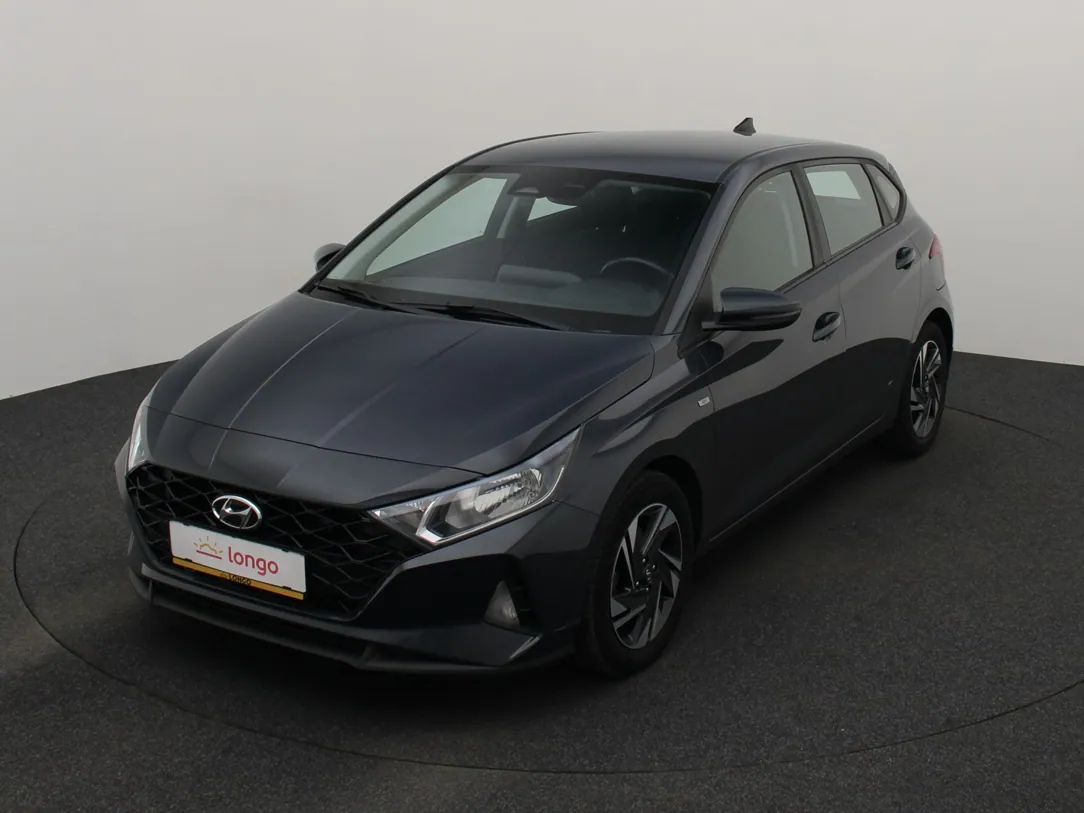HYUNDAI I20 Comfort