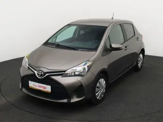 TOYOTA YARIS Active