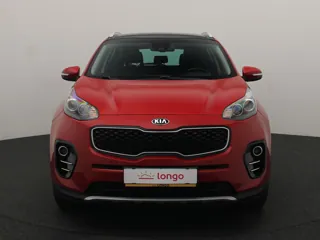 KIA SPORTAGE Sense