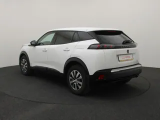 PEUGEOT 2008 Active