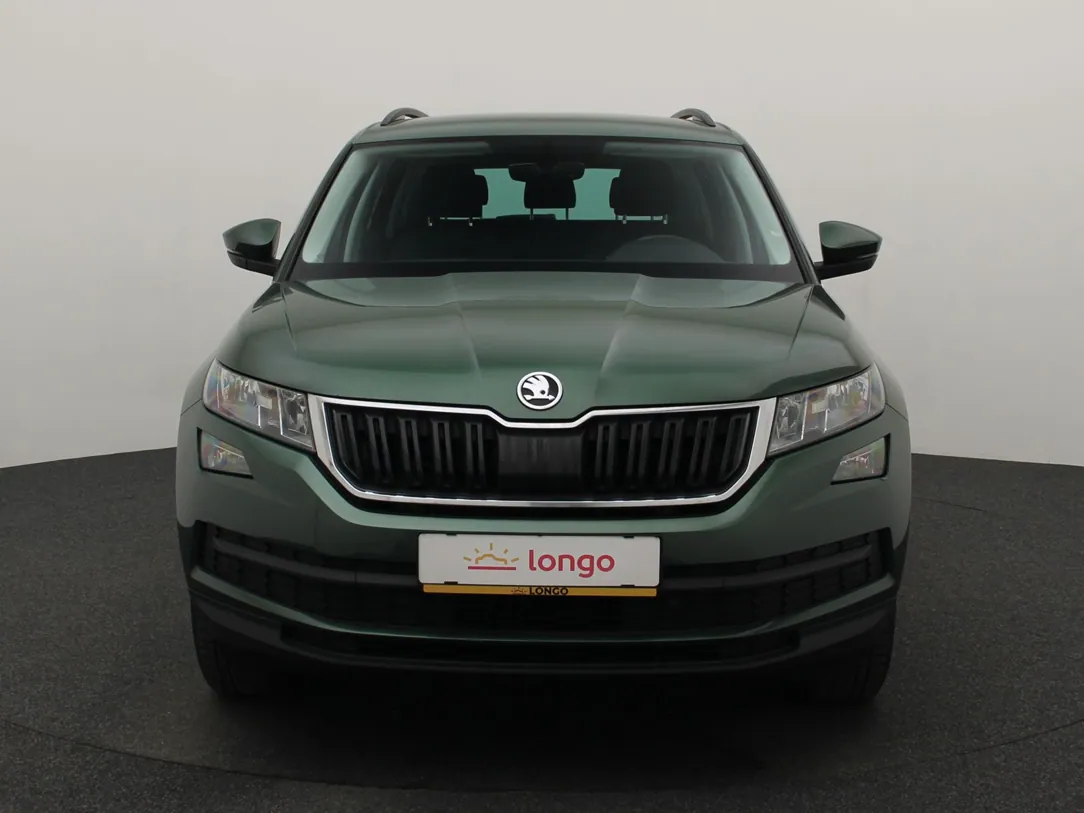 SKODA KODIAQ Ambition