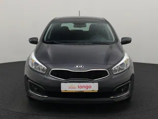 KIA CEED Business Mind
