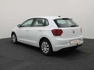 VOLKSWAGEN POLO Comfortline Business