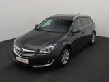 OPEL INSIGNIA Business+