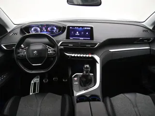 PEUGEOT 3008 Allure