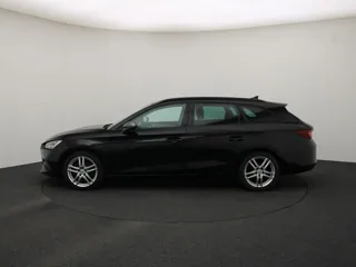 SEAT LEON FR