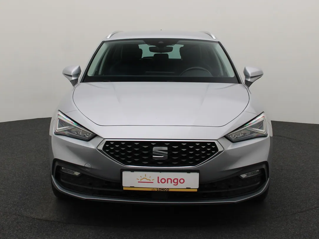 SEAT LEON Xcellence