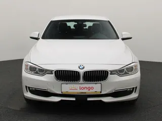 BMW 320 High Executive