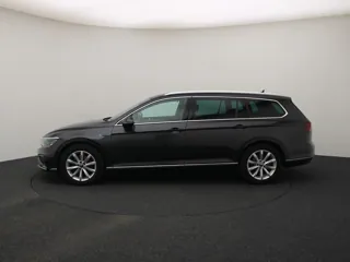VOLKSWAGEN PASSAT B8 GTE Business