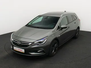 OPEL ASTRA 120 Year Edition