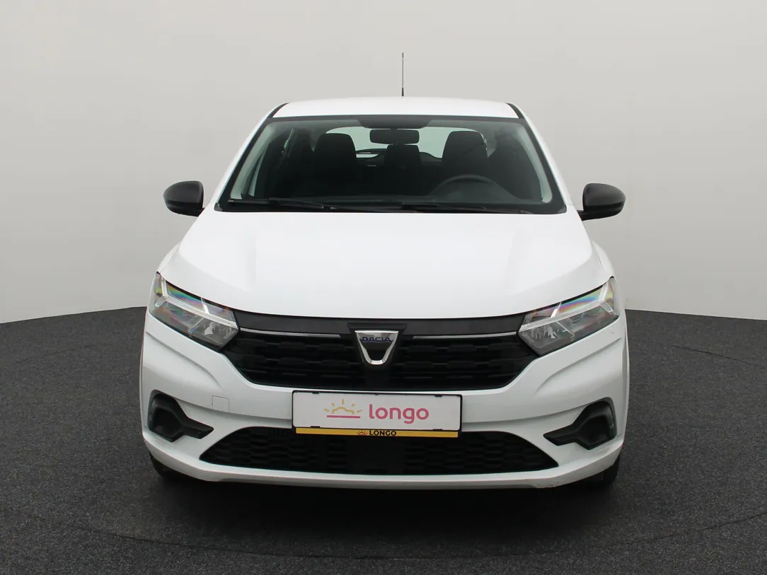 DACIA SANDERO Essential