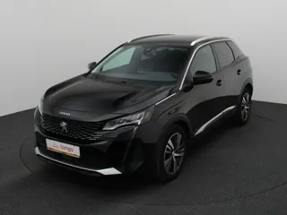 PEUGEOT 3008 Premium
