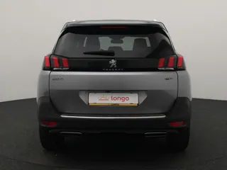 PEUGEOT 5008 GT