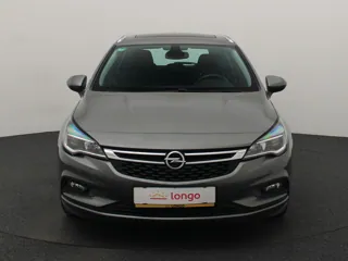 OPEL ASTRA Business+