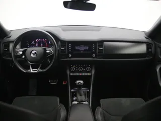SKODA KODIAQ Sportline Business