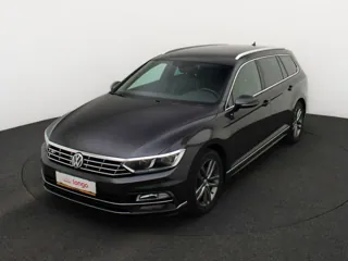 VOLKSWAGEN PASSAT B8 Highline Business R