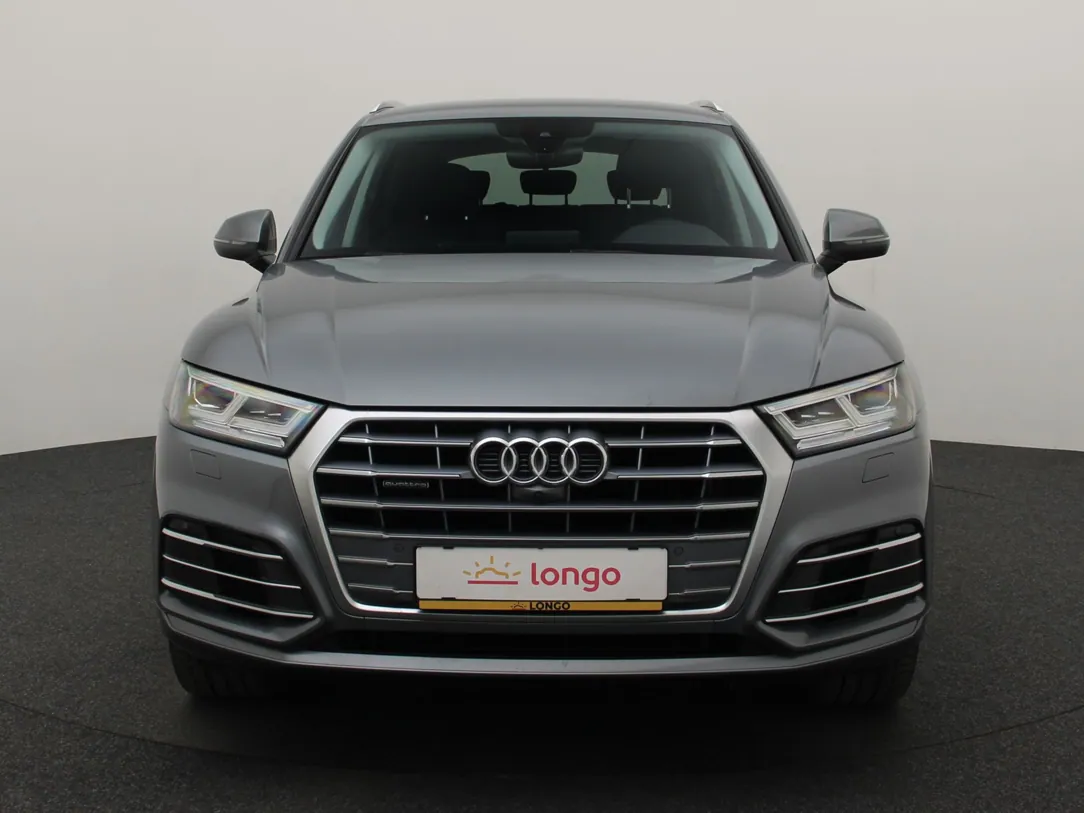 AUDI Q5 S-Line