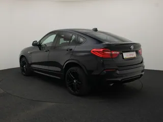 BMW X4 M Sport