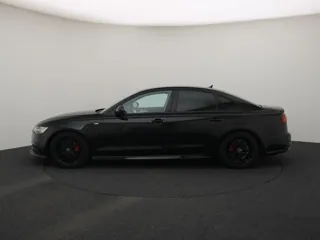 AUDI A6 Sport Edition