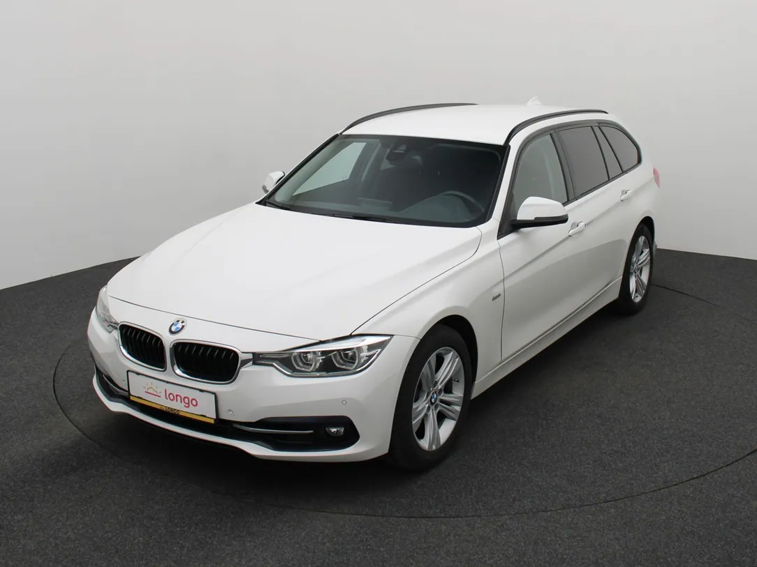 BMW 320 Executive