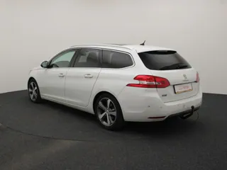 PEUGEOT 308 Allure