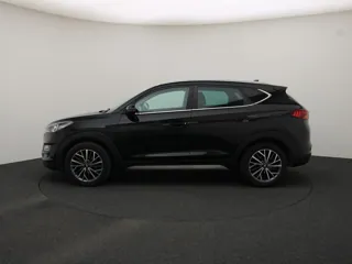 HYUNDAI TUCSON Feel