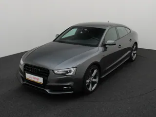 AUDI A5 Sportback Adrenalin Sport