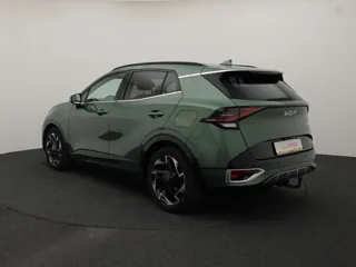 KIA SPORTAGE MHEV GT-Line