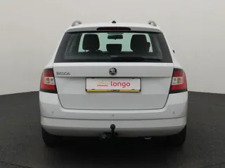 SKODA FABIA Ambition Business