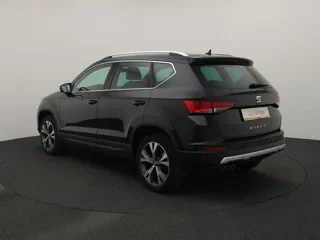 SEAT ATECA Xcellence Business Intense