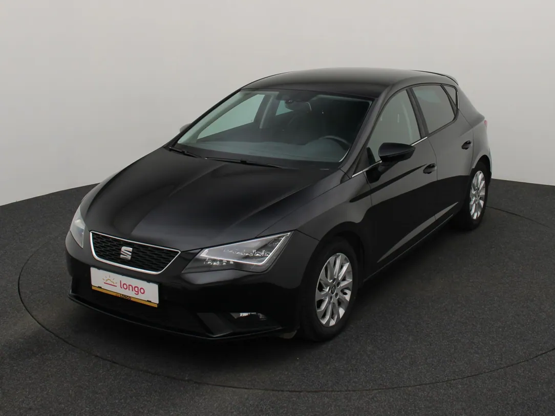 SEAT LEON Limited Edition II