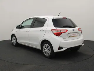 TOYOTA YARIS Active
